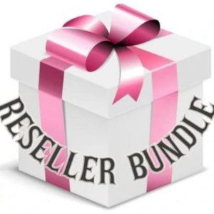Shopgirl RESELLER BUNDLE - Mystery box brand name and boutique - 8-10 It…